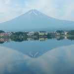 富士山No2