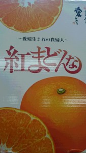 紅まどんなⅡ