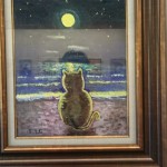 猫1